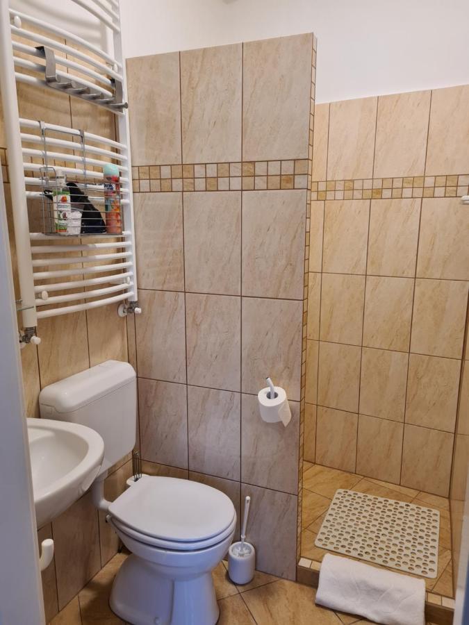 DM Vendégház Villány Kültér fotó