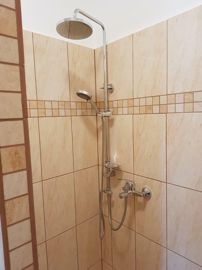 DM Vendégház Villány Kültér fotó
